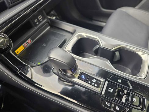 Certified 2025 Lexus NX 300h AWD w/ Luxury Package image 31