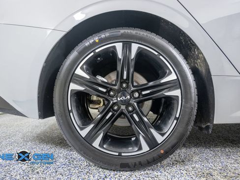 Used 2022 Kia K5 GT-Line w/ GT-Line Awd Premium Package image 46