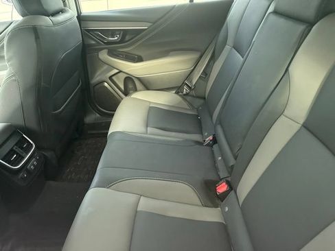 Used 2020 Subaru Outback Onyx Edition XT AWD/4WD image 14