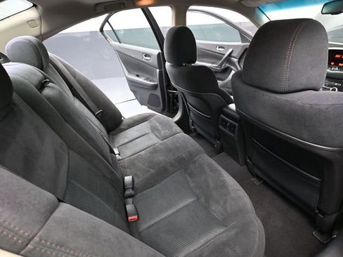 Used 2013 Nissan Maxima 3.5 S image 39