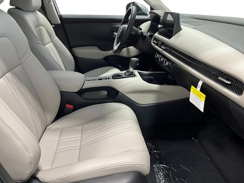 New 2027 Honda HR-V EX-L image 27