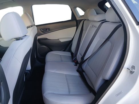 Certified 2023 Hyundai Kona SEL image 13