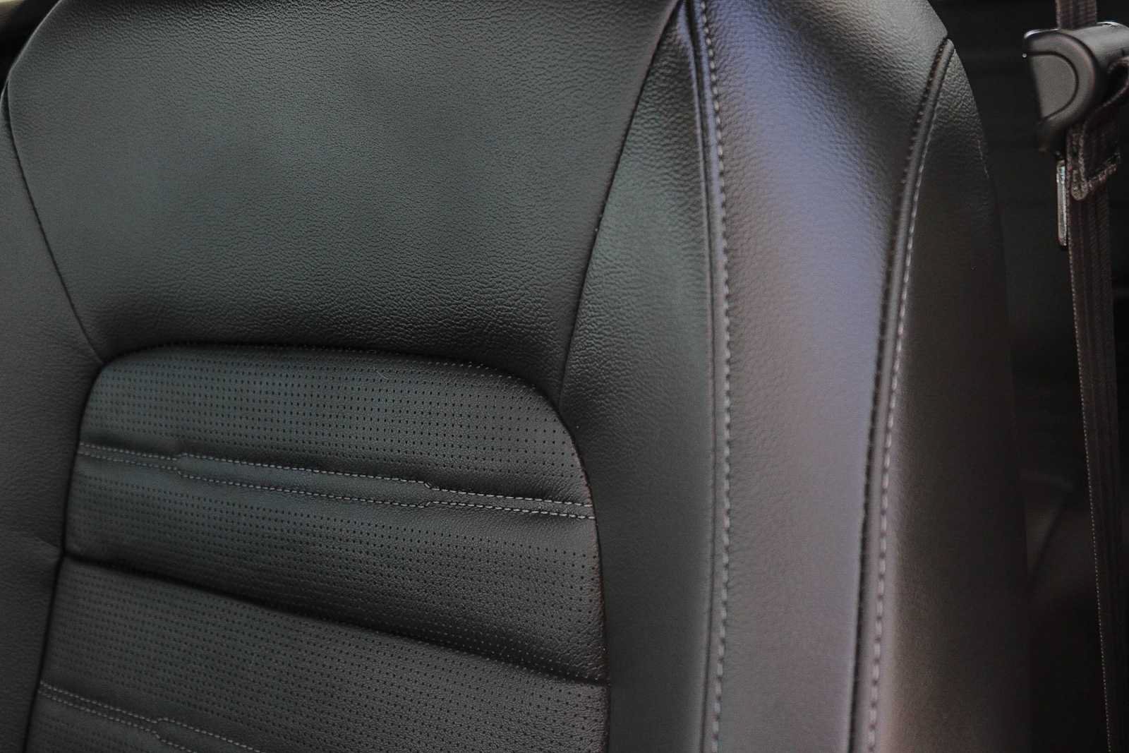 Certified 2026 Honda CR-V EX-L image 24