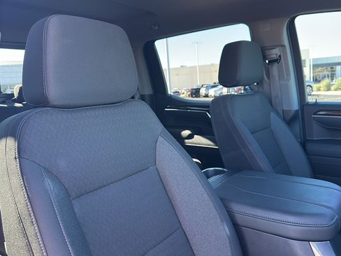 Used 2025 GMC Sierra 1500 Elevation w/ Preferred Package image 24