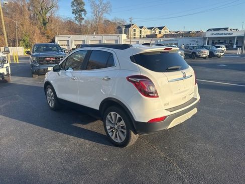 Used 2019 Buick Encore Preferred w/ Safety Package image 5