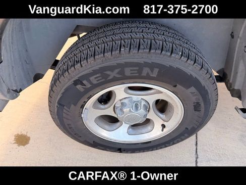 Used 2005 Ford Explorer Sport Trac XLS image 13