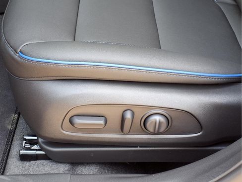 New 2026 Buick Envista Sport Touring image 16