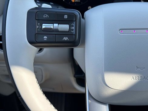 New 2026 Hyundai Palisade Calligraphy image 7