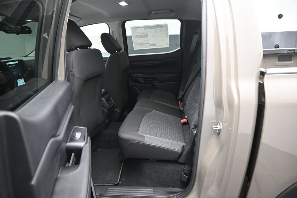 New 2026 Ford Ranger XL RWD image 16