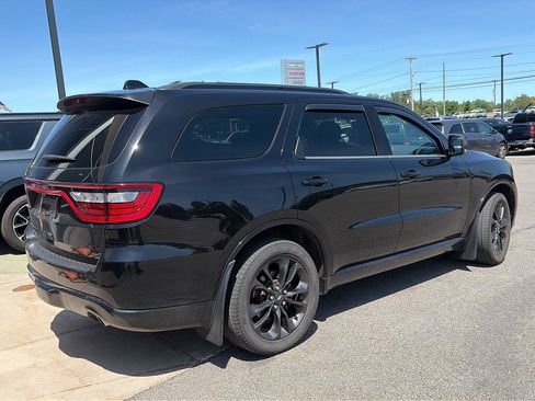 Used 2023 Dodge Durango GT AWD/4WD image 2