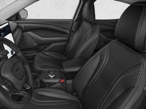 New 2025 Ford Mustang Mach-E Premium image 11