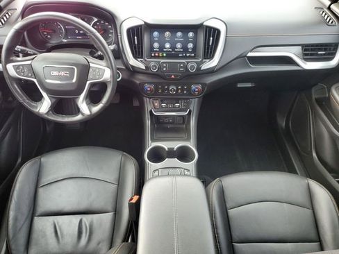 Used 2019 GMC Terrain SLT w/ Preferred Package image 25