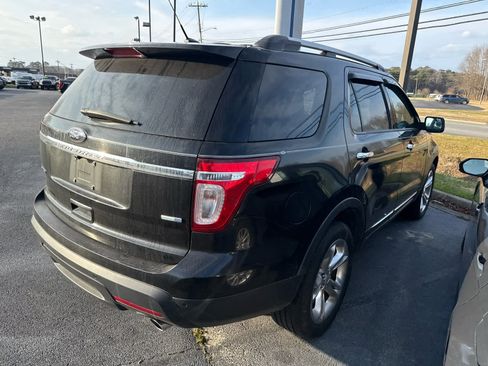 Used 2013 Ford Explorer Limited image 20