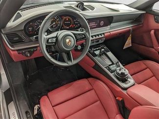 Certified 2023 Porsche 911 Carrera S video 3