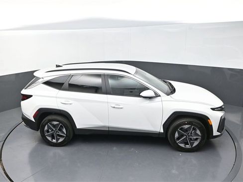 New 2026 Hyundai Tucson SEL image 29