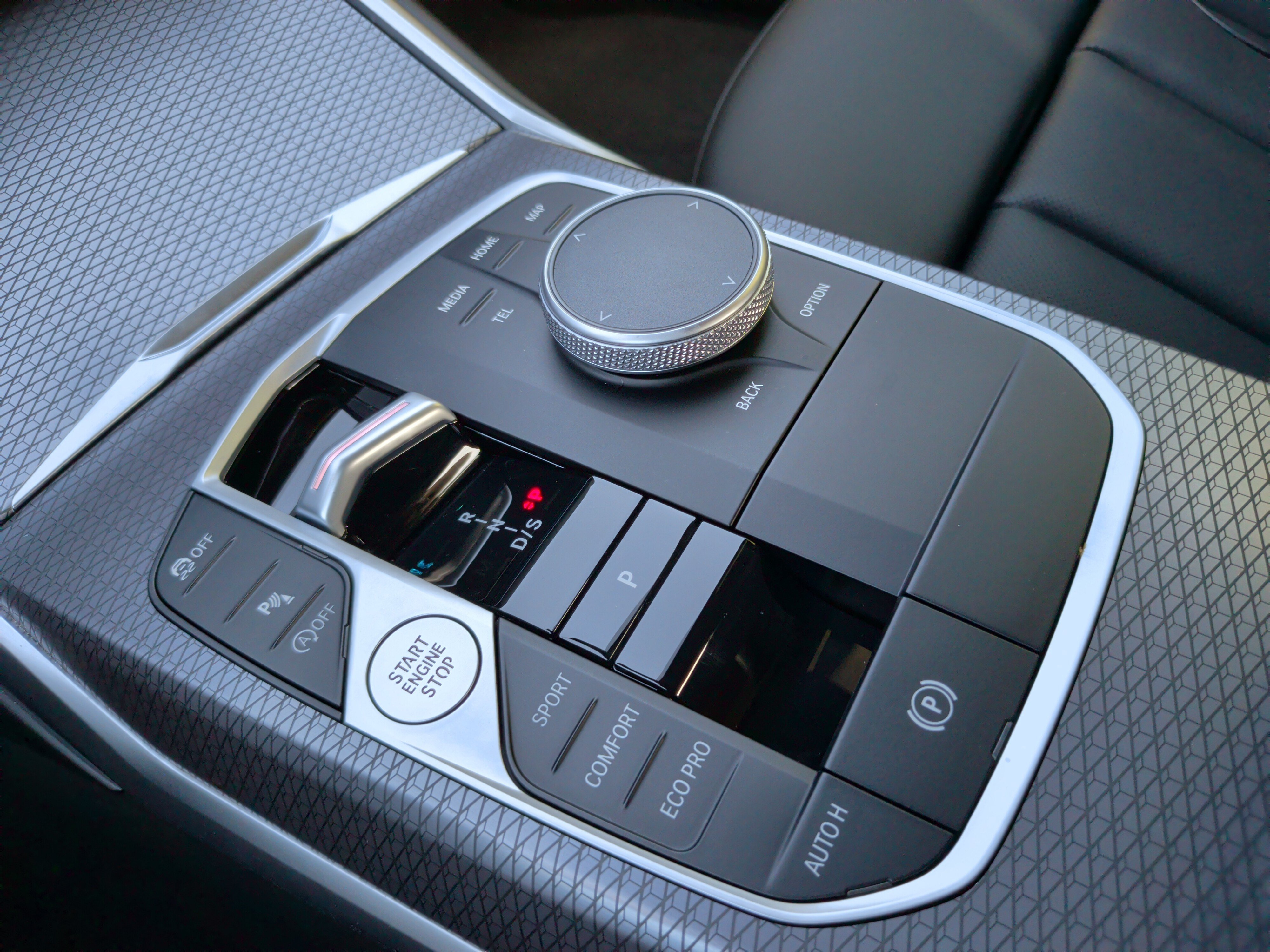 Used 2025 BMW M340i w/ Premium Package RWD image 19