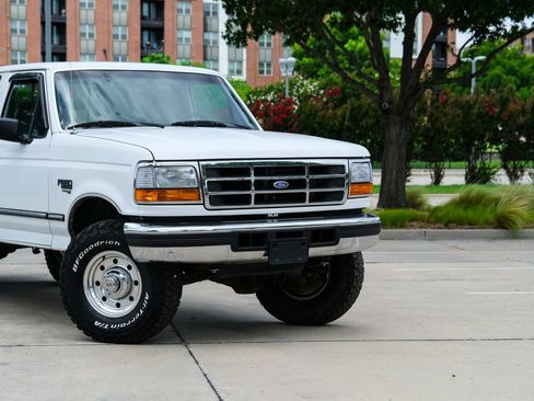 Used 1997 Ford F250 4x4 SuperCab Heavy Duty image 3
