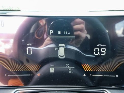 New 2025 Kia Sorento S w/ Panoramic Sunroof Package image 42