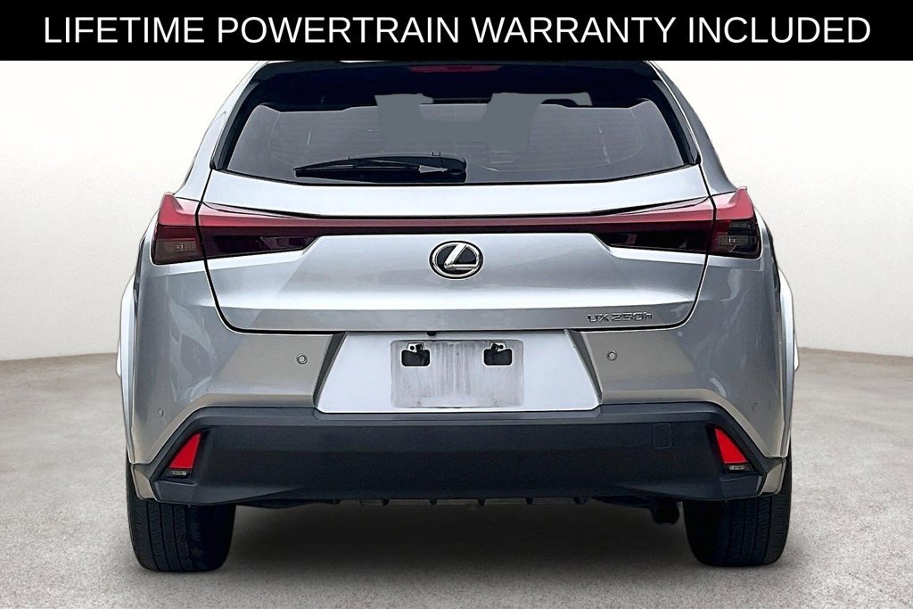 Used 2023 Lexus UX 250h FWD w/ Premium Package image 5