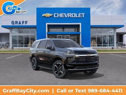 New 2026 Chevrolet Tahoe LT w/ Comfort Package