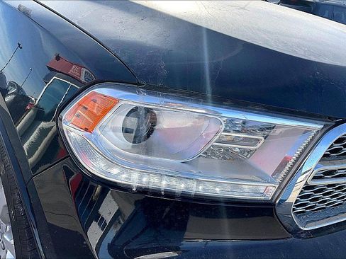 Used 2017 Dodge Durango Citadel w/ Technology Group AWD/4WD image 30