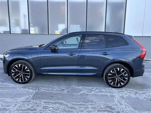 New 2026 Volvo XC60 T8 Ultra w/ Climate Package image 5