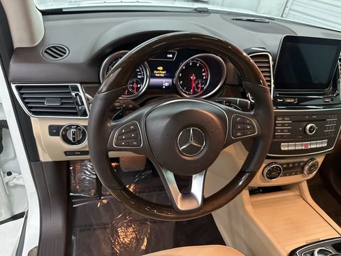 Certified 2018 Mercedes-Benz GLE 350 image 10
