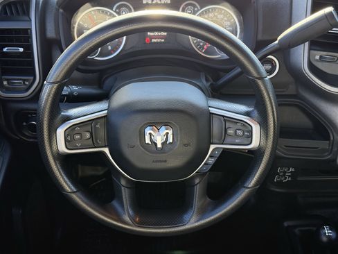 Used 2024 RAM 5500 Tradesman w/ Chrome Appearance Group image 15