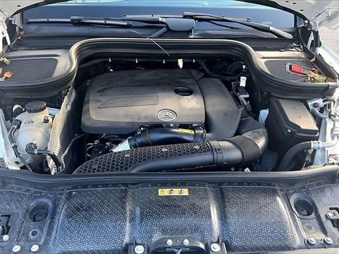 Certified 2022 Mercedes-Benz GLE 350 GLE 350 image 30