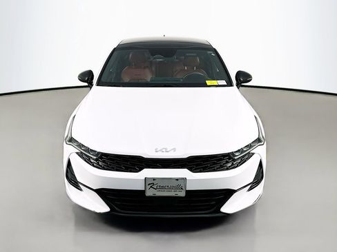 Used 2022 Kia K5 GT-Line w/ GT-Line FWD Premium Package image 2