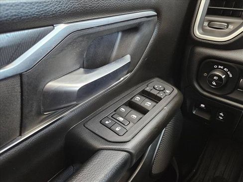 Used 2025 RAM 1500 Lone Star AWD/4WD image 25