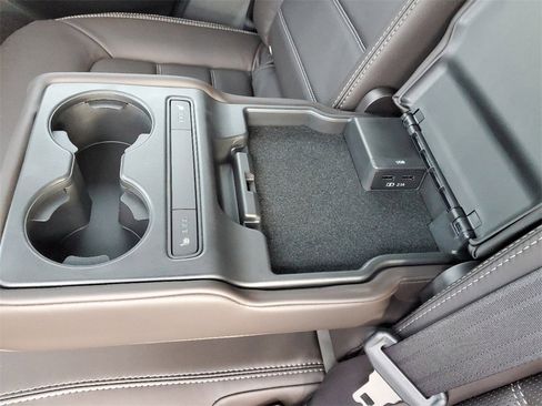 New 2025 MAZDA CX-5 Signature image 16