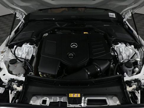 New 2026 Mercedes-Benz C 300 Sedan image 31