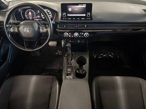 Used 2024 Honda Civic Sport image 14
