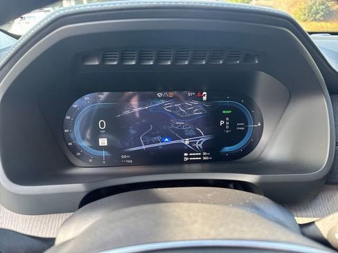 Certified 2025 Volvo XC90 T8 Ultra w/ Protection Package Premier image 20