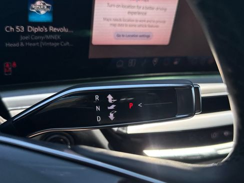 Used 2024 Cadillac Lyriq Luxury w/ LPO, Floor Liner Package AWD/4WD image 26