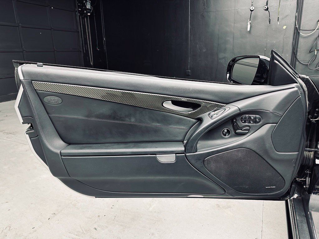 Used 2011 Mercedes-Benz SL 63 AMG w/ Premium I Pkg image 22