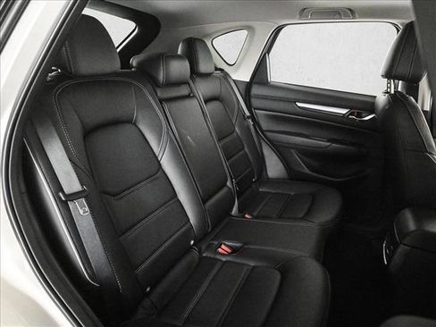 Used 2025 MAZDA CX-5 AWD 2.5 S w/ Preferred Package image 20