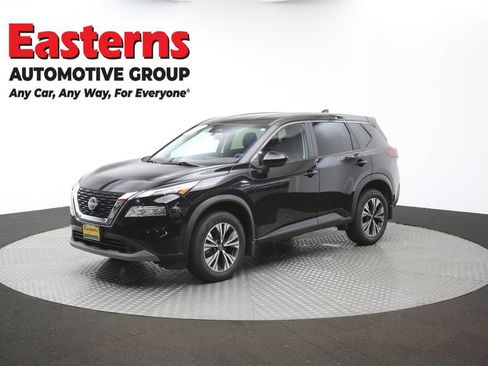 Used 2023 Nissan Rogue SV AWD/4WD image 57