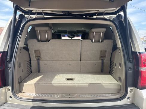 Used 2015 Chevrolet Tahoe LT RWD image 8
