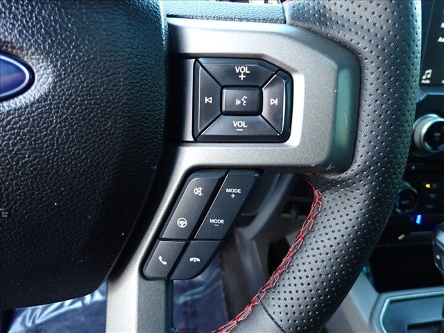Used 2018 Ford F150 Raptor w/ Equipment Group 802A Luxury AWD/4WD image 14
