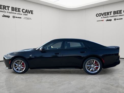 New 2026 Dodge Charger R/T Scat Pack w/ Track Package image 5