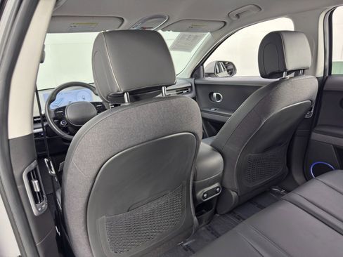 Used 2023 Hyundai Ioniq 5 SEL w/ Cargo Package image 33