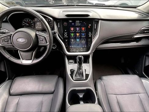 Used 2024 Subaru Outback Limited image 15