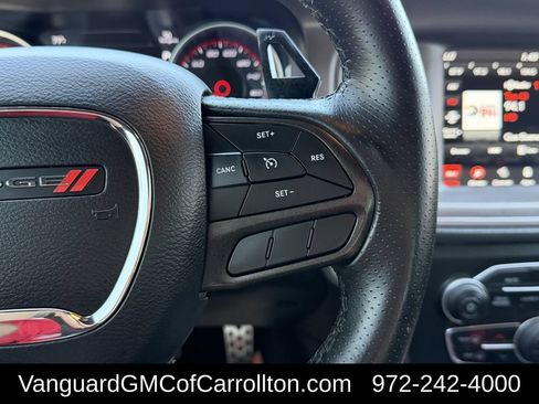 Used 2023 Dodge Charger Scat Pack RWD image 17
