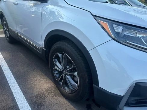 Used 2020 Honda CR-V EX image 6
