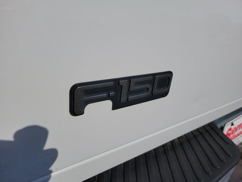 Used 2003 Ford F150 XL image 10