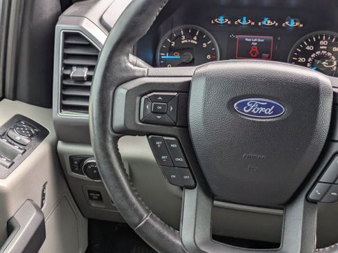 Used 2019 Ford F150 XLT w/ Equipment Group 301A Mid image 20