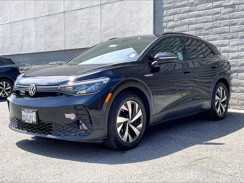 Certified 2023 Volkswagen ID.4 Pro RWD image 11