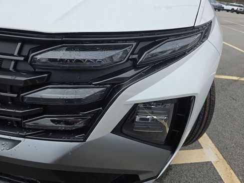 New 2026 Hyundai Tucson SE image 40